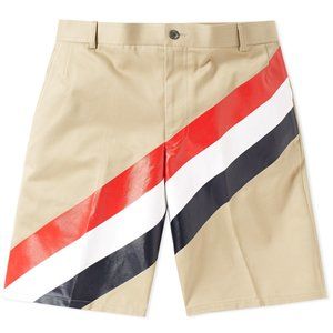 Thom Browne Cotton Shorts